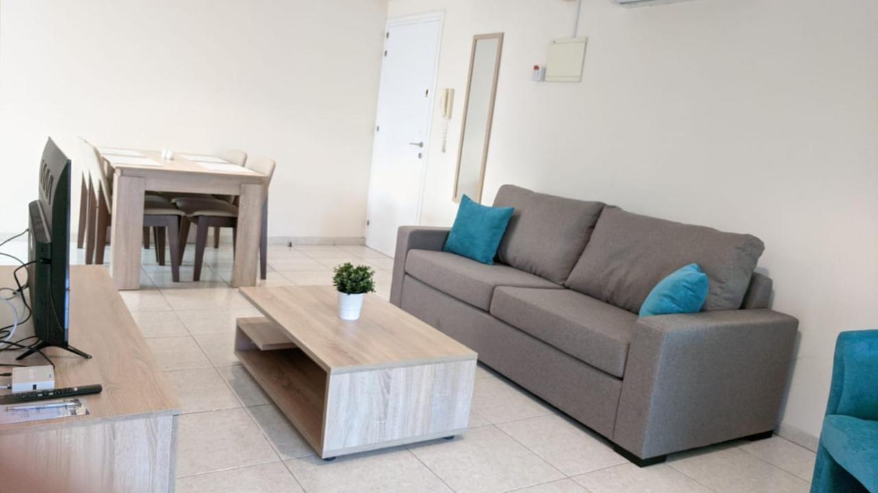 לרנקה Apartment 304 Citywitch מראה חיצוני תמונה