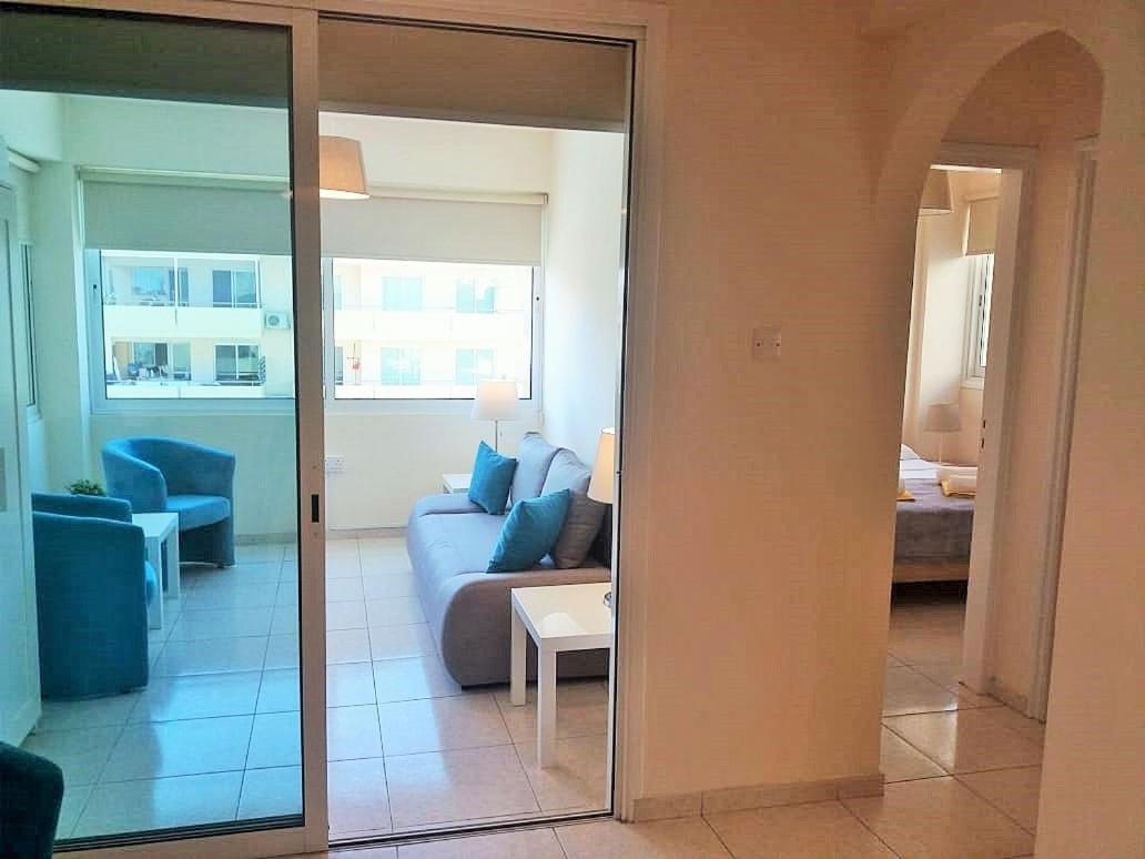 לרנקה Apartment 304 Citywitch מראה חיצוני תמונה
