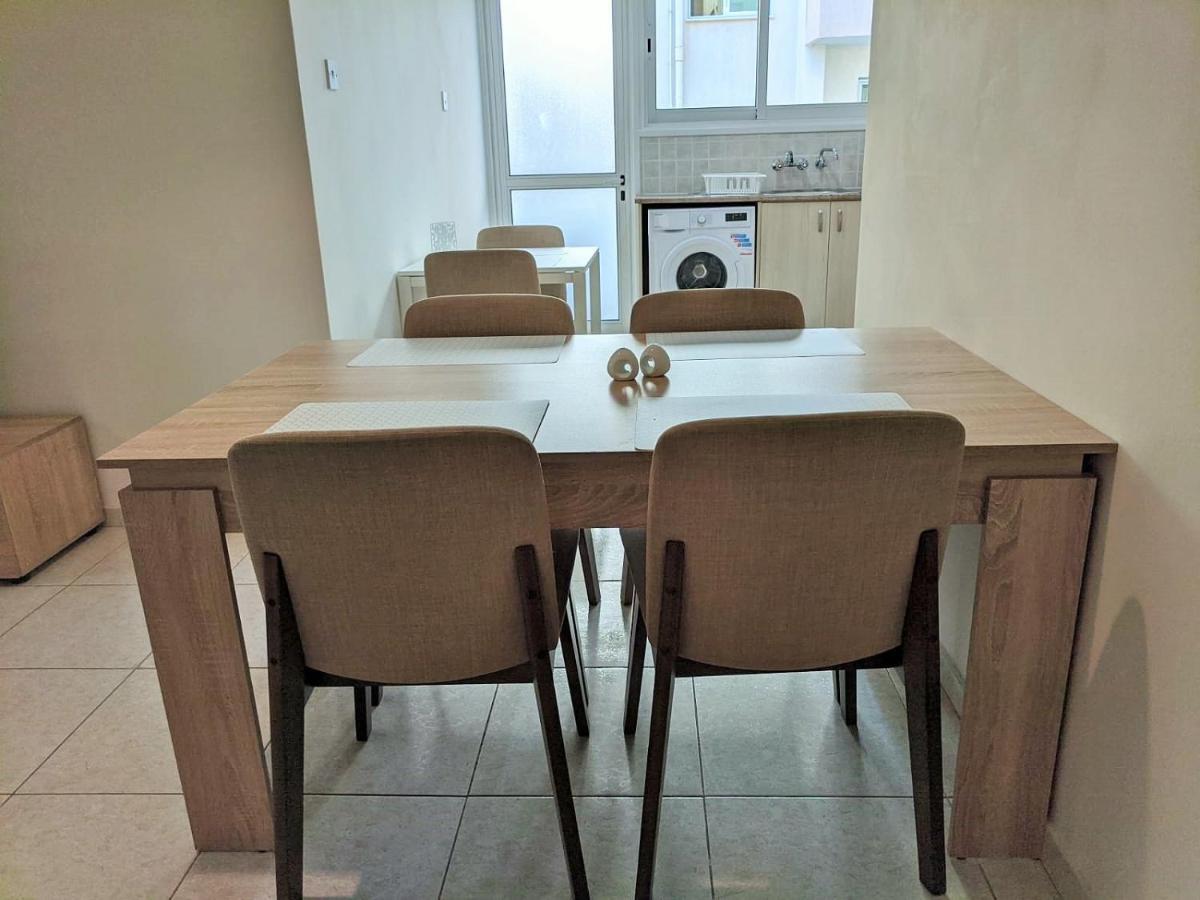 לרנקה Apartment 304 Citywitch מראה חיצוני תמונה