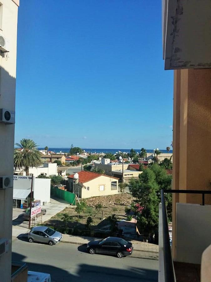 לרנקה Apartment 304 Citywitch מראה חיצוני תמונה