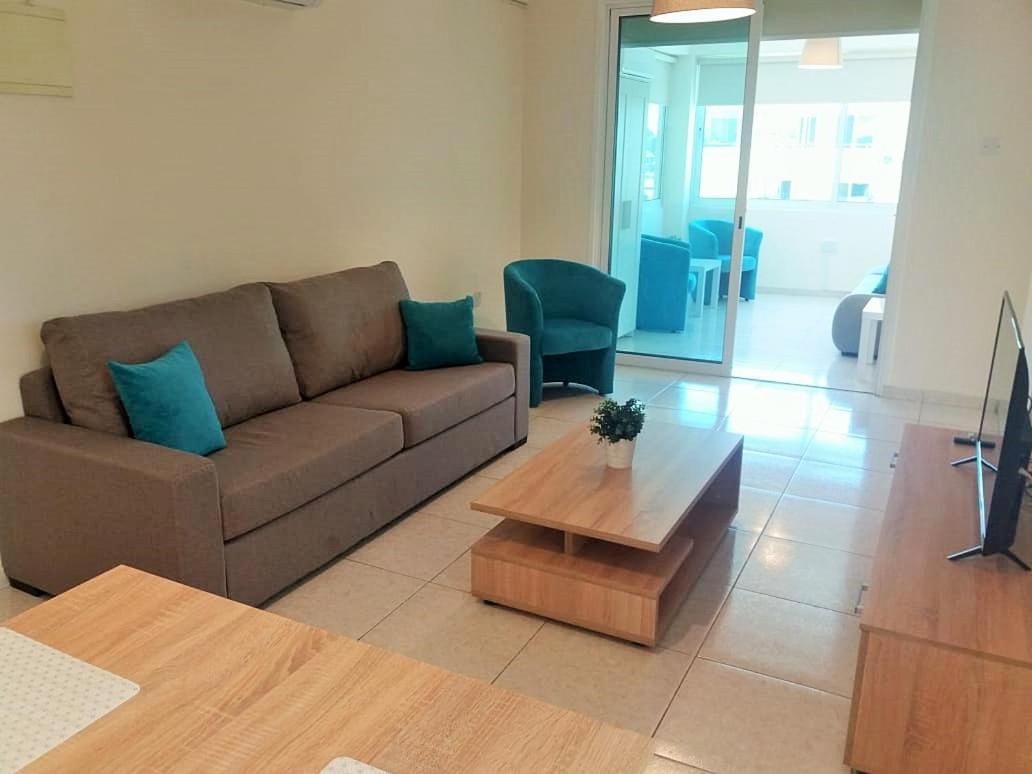 לרנקה Apartment 304 Citywitch מראה חיצוני תמונה