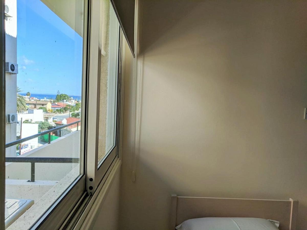 לרנקה Apartment 304 Citywitch מראה חיצוני תמונה