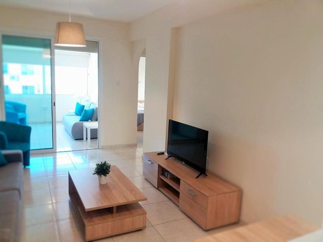 לרנקה Apartment 304 Citywitch מראה חיצוני תמונה