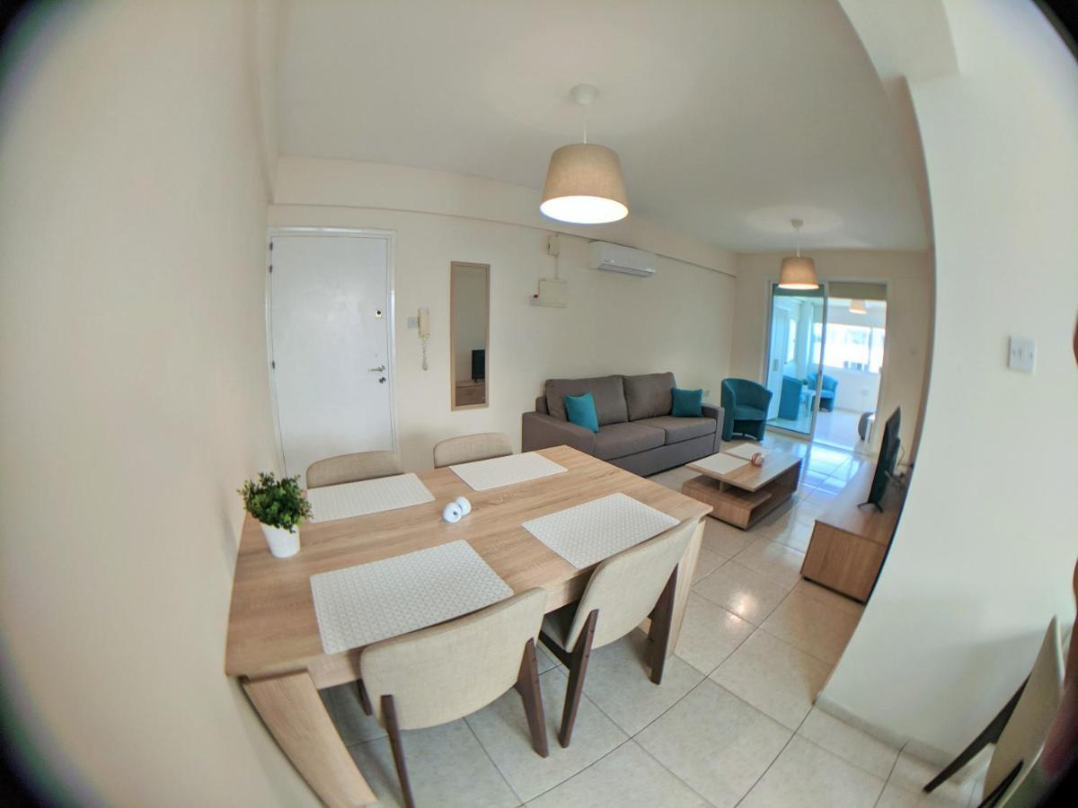 לרנקה Apartment 304 Citywitch מראה חיצוני תמונה