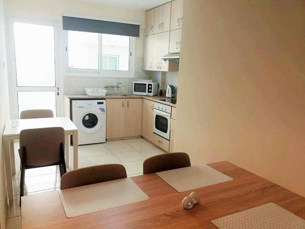 לרנקה Apartment 304 Citywitch מראה חיצוני תמונה