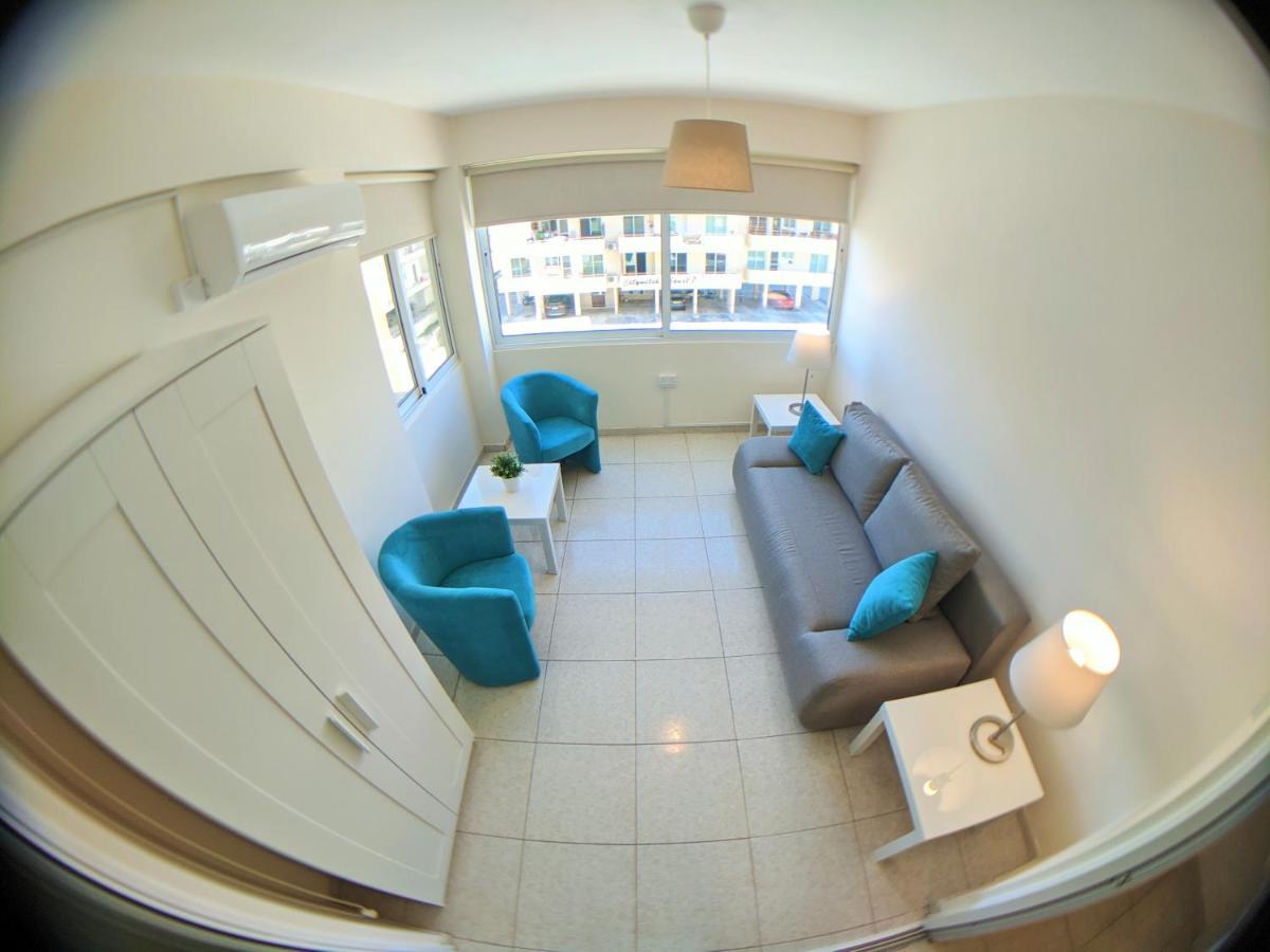 לרנקה Apartment 304 Citywitch מראה חיצוני תמונה