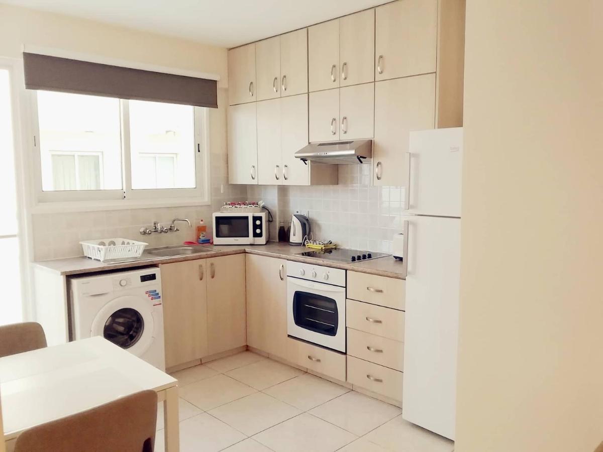 לרנקה Apartment 304 Citywitch מראה חיצוני תמונה