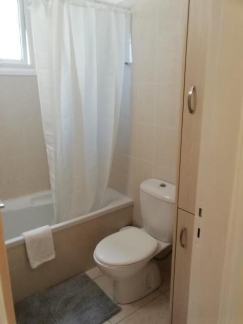 לרנקה Apartment 304 Citywitch מראה חיצוני תמונה